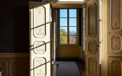 reggia di monza villa reale