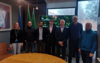 saronno rete clima