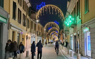 shopping natale