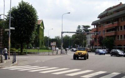 smart mobilty