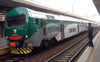 trenord treno