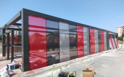 velostazione bisceglie