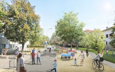 via omero monza