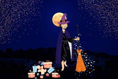 Befana