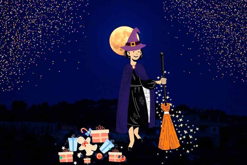 Befana