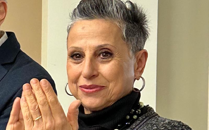 Caterina Ippolito