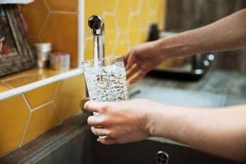 bonus idrico acqua