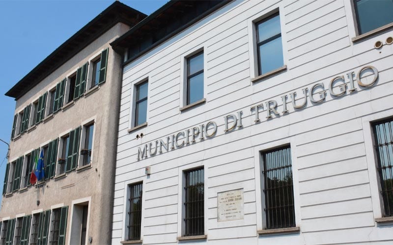 Municipio di Triuggio