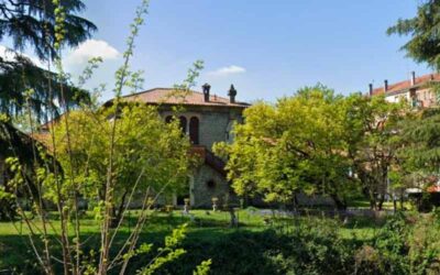Villa Volontè San Giuliano