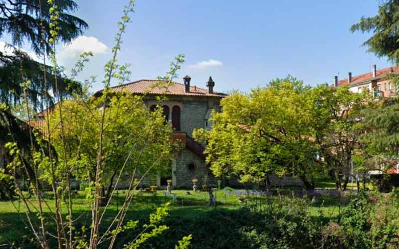 Villa Volontè San Giuliano