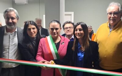 ali lavoro cassina