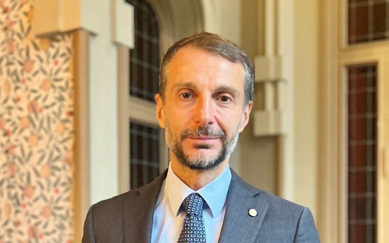 andrea sangalli