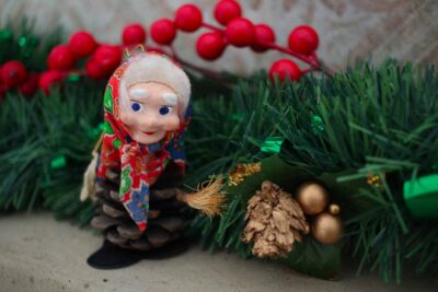befana
