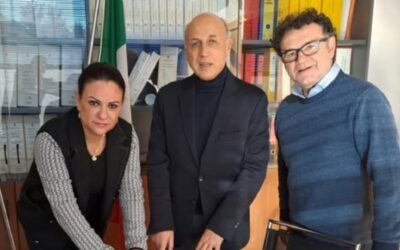 cassina ecologia