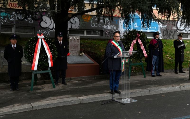 cerimonia milano