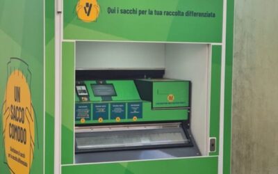 ecusacco mediglia