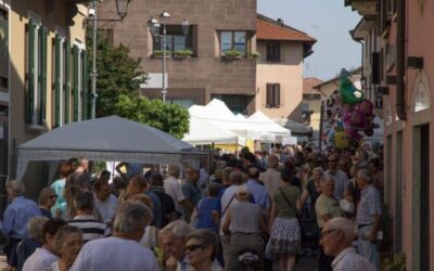fiera vimercate sagra