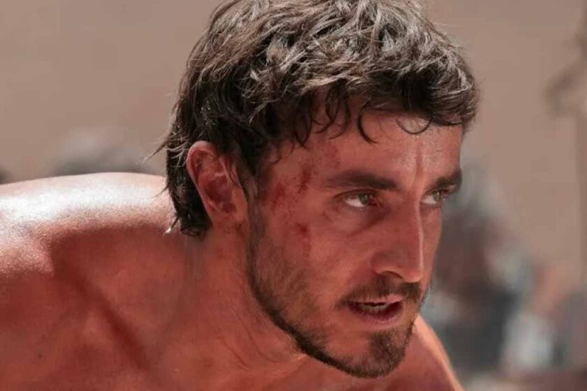 il gladiatore II