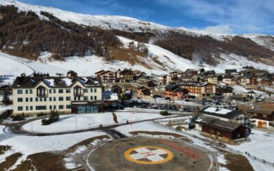 livigno casa sanità