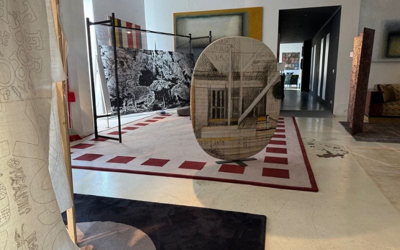 mostra bergamo