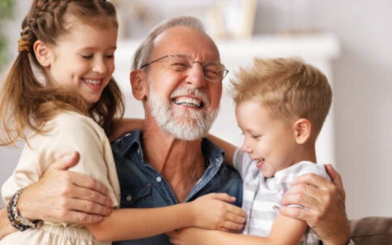 nonno