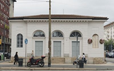 open casello