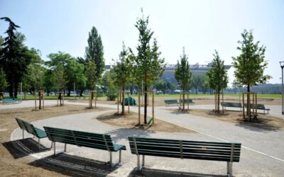 parco capitani milano