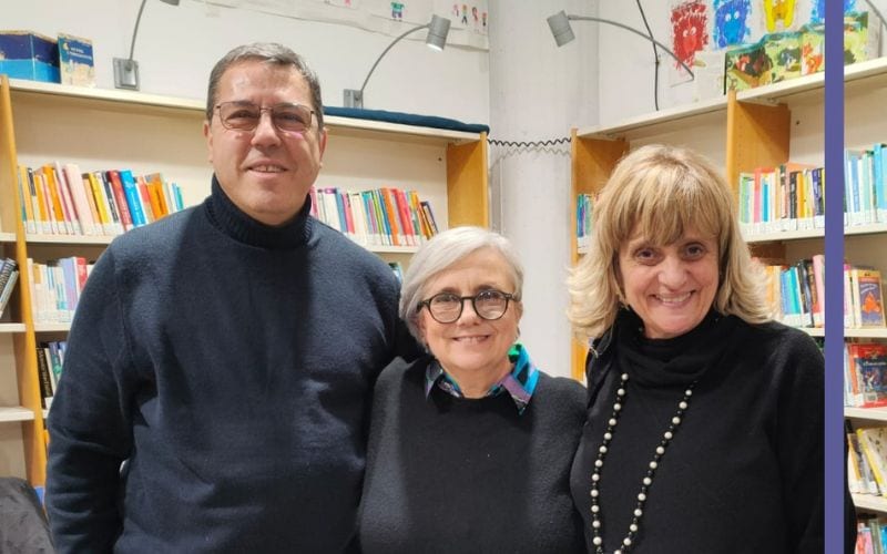pieve libro