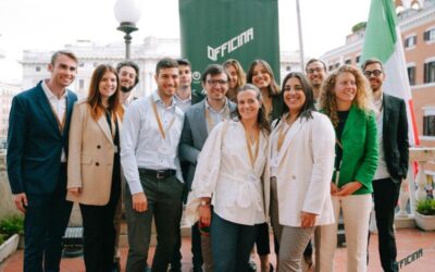 progetto officina 2025 rho