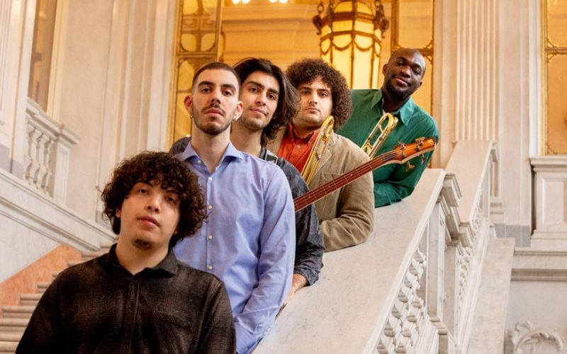quintetto