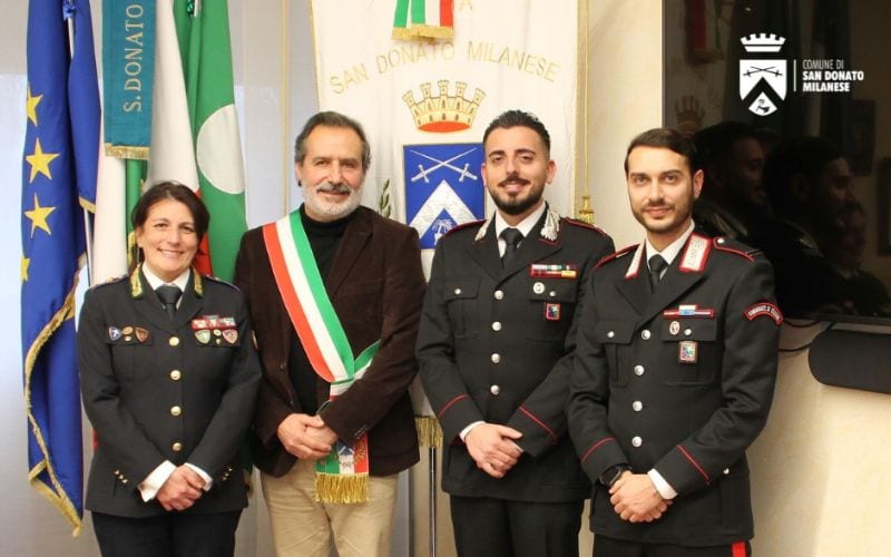 san donato ffo