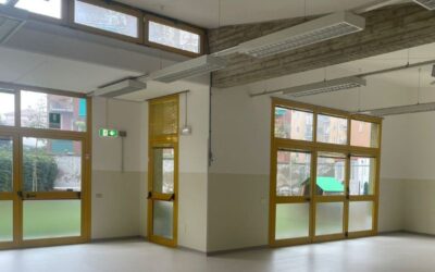 scuola infanzia monza