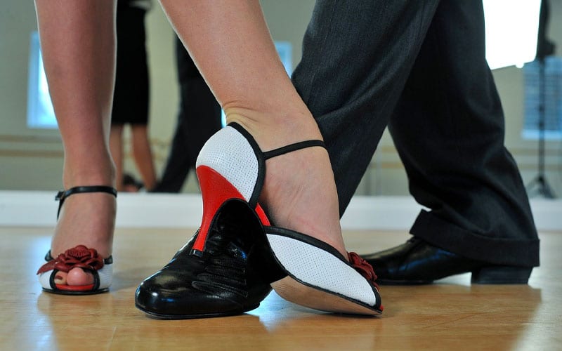 tango
