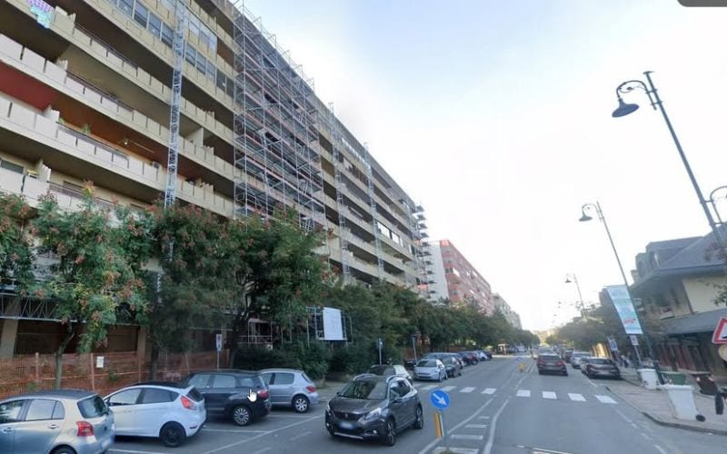 via pini pieve