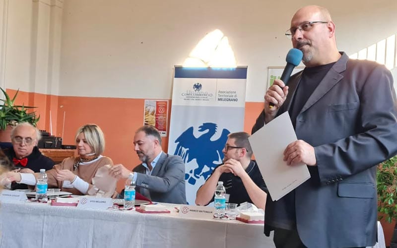 Offella di Melegnano concorso 2025 06