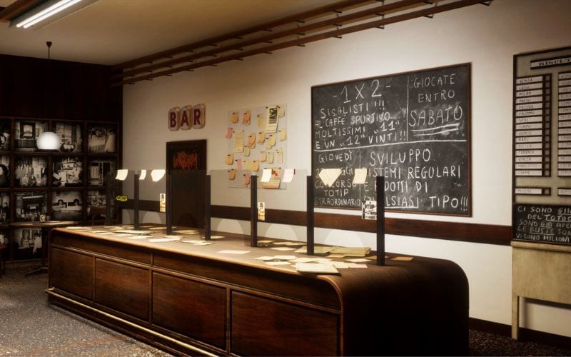 archivio storico mostra