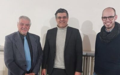 cassina terzo settore