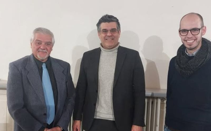 cassina terzo settore