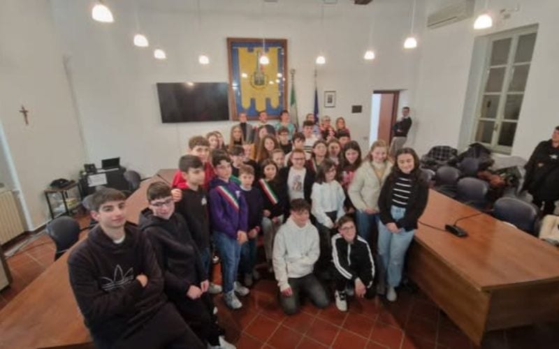 cc ragazzi cerro