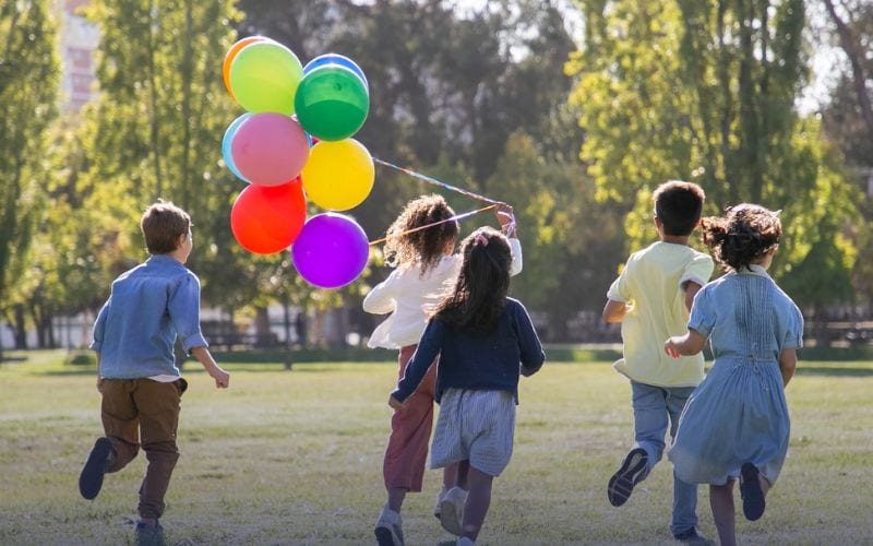 centri estivi centro estivo bambini