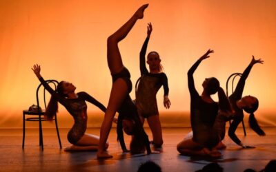 danza cusano milanino