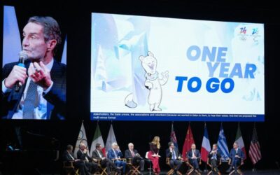 fontana olimpiadi