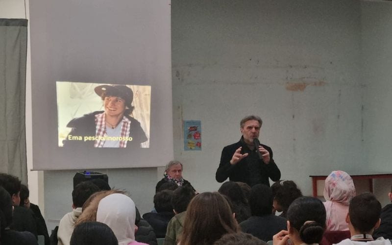 incontro ema