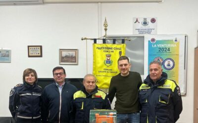 locate dae prot civile