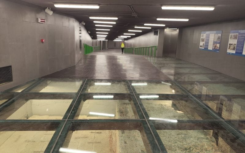metro 4 ok