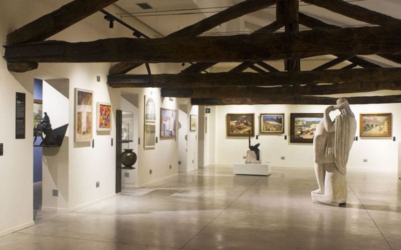 monza musei civici
