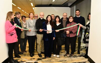 mostra lodi