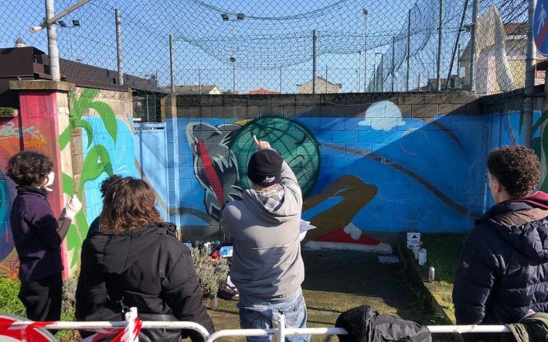 murales locate