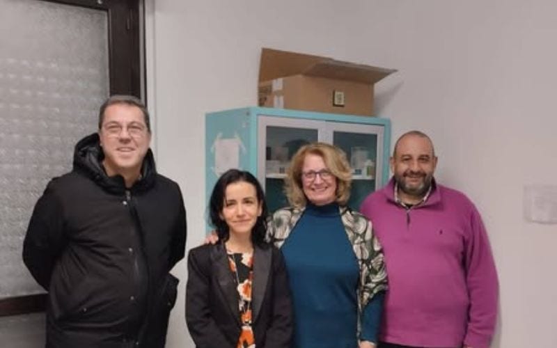 nuovo medico pieve