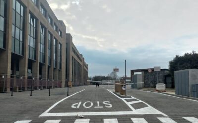 piazza cambiaghi parcheggio monza